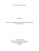 Etología Y El Comportamiento Humano