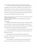 Demostrar cómo afecta la presión de los gases a los objetos,