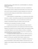 INDUSTRIAS TEXTIL, COMO ENFRENTAR LA INCERTIDUMBRE DE LA DEMANDA