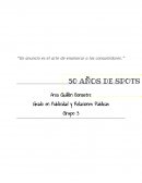 Un anuncio es el arte de enamorar a los consumidores