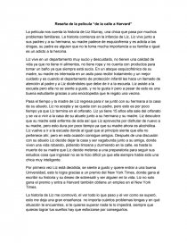 Get Resumen De La Pelicula Diarios De La Calle Background