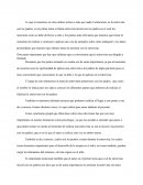 La entrevista con los padres