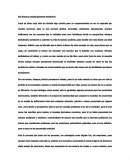 Una historia complicadamente fantástica!