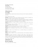 Dialogo de castellano