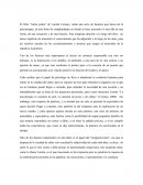 Cartas a Pedro de Loretta Cornejo