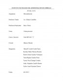 La venta personal y la fuerza de ventas