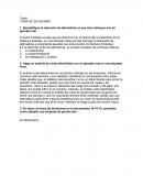 Ejemplifique la selección de alternativas en sus tres enfoques con un ejemplo real.