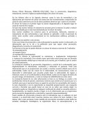 En los últimos años se ha logrado observar como la tasa de mortalidad y las defunciones por muertes de cáncer de mama han ido incrementando, comparando las cifras de años anteriores con las de ahora podemos observar que vamos en creciente.