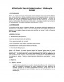 La empresa SIS-MD genera suficientes utilidades, sin embargo debido a la carencia de un departamento de marketing no tiene una buena imagen ante la sociedad y tampoco una posición y se considera su apertura para poder aumentar las ventas y tener una posi