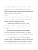 Fundamentos de investigacion Internacional: