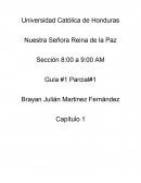 Historia de la quimica.