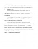 Estudio de Mercado zona lecheria-texcoco (sondeo)