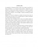 PROYECTO EDUCATIVO CEDUPAZ.