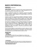 HIPOTESIS: Se trata de una prenda de vestir cómoda, que tenga sensores de movimiento y tenga como fin acabar con la mayor problemática que se ha presentado diariamente en las personas, este es el estrés.