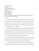 El plagio en la educación superior.