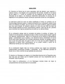 Comunidad primitiva hasta el capitalismo