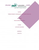 TRABAJO EN EQUIPO, COLABORACION Y SOLUCION DE CONFLICTOS.