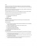 Una wiki es un sitio web que permite que los usuarios crear, editar y modificar el contenido de la página. Este sitio web es colaborativa e interactiva.