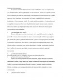 Guía de Relaciones Internacionales.