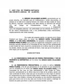 CONVIVENCIAS.