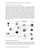 Introducción a la producción e inventarios