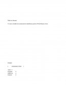 Un nuevo modelo de comunicación radiofónico para las FM de Buenos Aires.