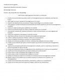 Microbiología Veterinaria