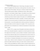 CÓMO DIRIGIR A VALERO MEDIANTE LA ADMINISTRACIÓN EN TIEMPO REAL.