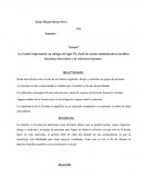 La Gestión Empresarial, un enfoque del siglo XX, desde las teorías administrativas científica, funcional, burocrática y de relaciones humanas.