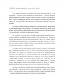 La infidelidad en la psicología analitica: contexto social y cultural