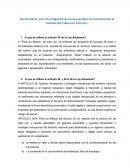 Introduccion al Estudio del Comercio Exterior.