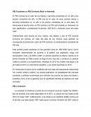 PIB Constante vs PIB Corriente (Real vs Nominal)