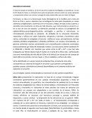 RESUMEN DE GEOLOGÍA
