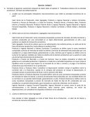 Ensayo Cuentas Nacionales.