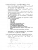 INvestigacion mercados nuevo aroma para jovenes.
