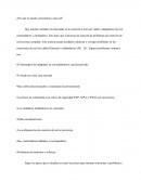 ¿Por qué no puedo conectarme a una red?