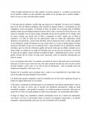 Todos en algún momento de sus vidas, sueñan o se ponen a pensar en su muerte o la muerte de un ser querido