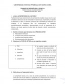 Cuál es la importancia de la lectura?