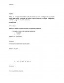 Utilizar los principios matemáticos a fin de decidir cuál es la estrategia más adecuada a seguir para resolver problemas de álgebra, cálculo diferencial e integral, probabilidad y estadística, según la situación planteada.