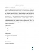 ENCUESTA PARA ESTUDIANTES.