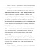 El maestro su labor es mas de instruir, asesorar y de apoyarlos. En cursos de capacitación es: Una persona es competente cuando demuestra que lo sabe hacer y esto se lleva a cabo mediante pruebas documentales.
