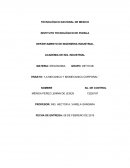 ENSAYO: “LA MECANICA Y BIOMECANICA CORPORAL”