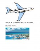 Agencia de viajes Dream Travels