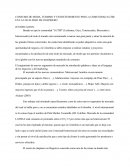 CONSUMO DE MODA, TURISMO Y ENTRETENIMIENTO POR LA COMUNIDAD LGTBI EN LA LOCALIDAD DE CHAPINERO