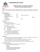 UNIVERSIDAD IBEROAMERICANA TIJUANA