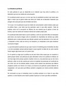 La dictadura perfecta. Ensayo