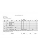 Transacciones de bienes larga duración.