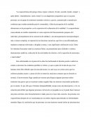 La esquizofrenia es un diagnóstico psiquiátrico