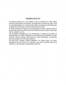 Inversiones Dynamics S.A.