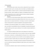 SISTEMAS DE SALUDUBRIDAD EN MEXICO